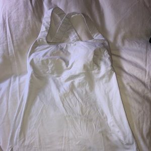 Lululemon tanktop